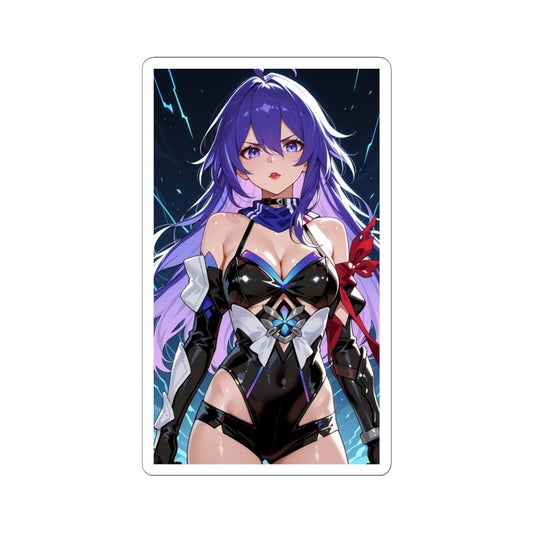Anime Stickers-1295 - Kiss-Cut Stickers