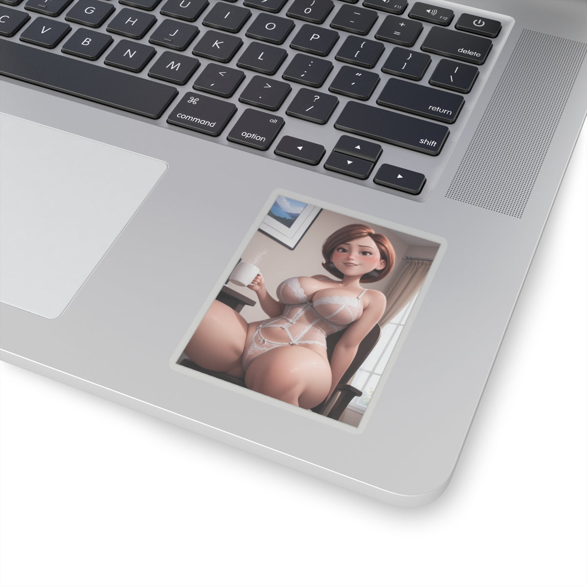 Helen Parr - Anime Stickers-1167 - Kiss-Cut Stickers