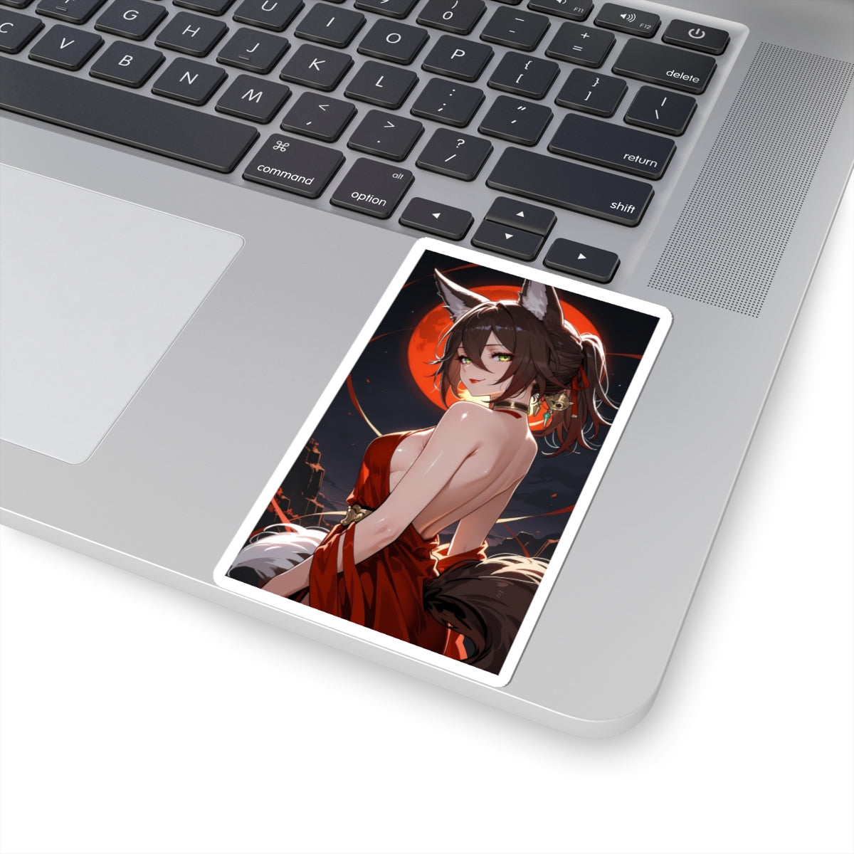 Anime Stickers-1287 - Kiss-Cut Stickers