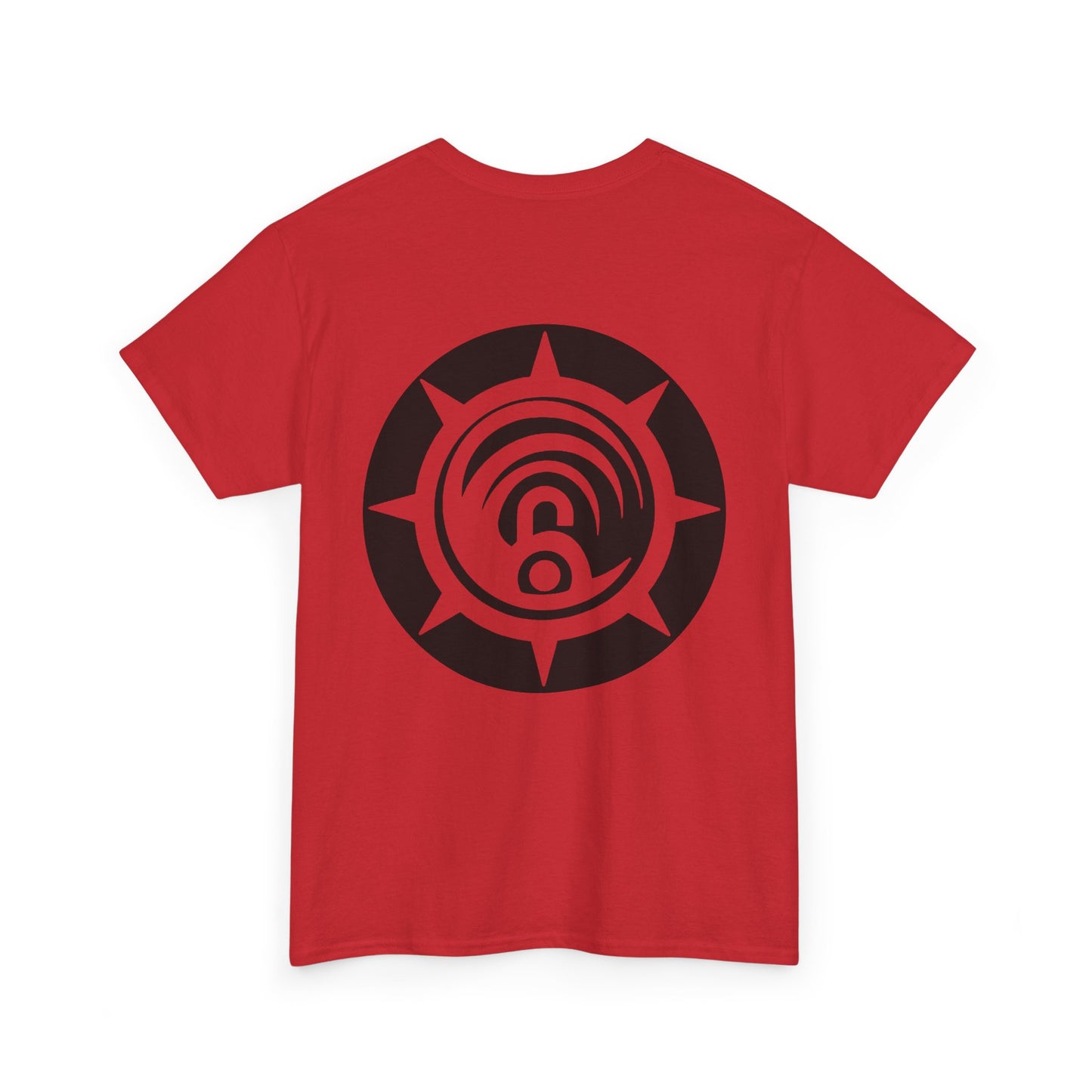 Gachiakuta Cleaners Logo, Manga, Anime Unisex T-shirt