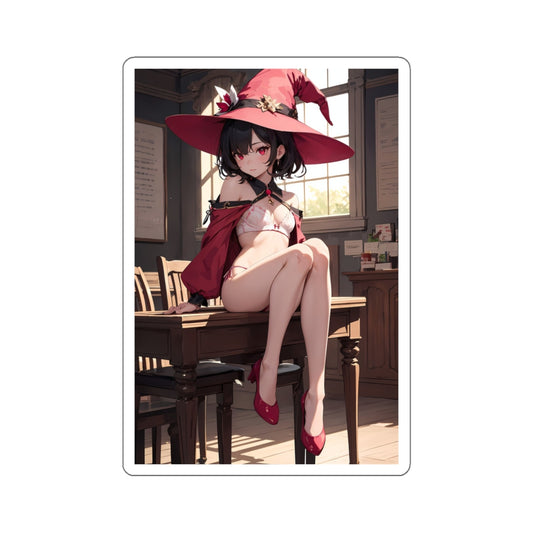 Anime Stickers1145 - Kiss-Cut Stickers