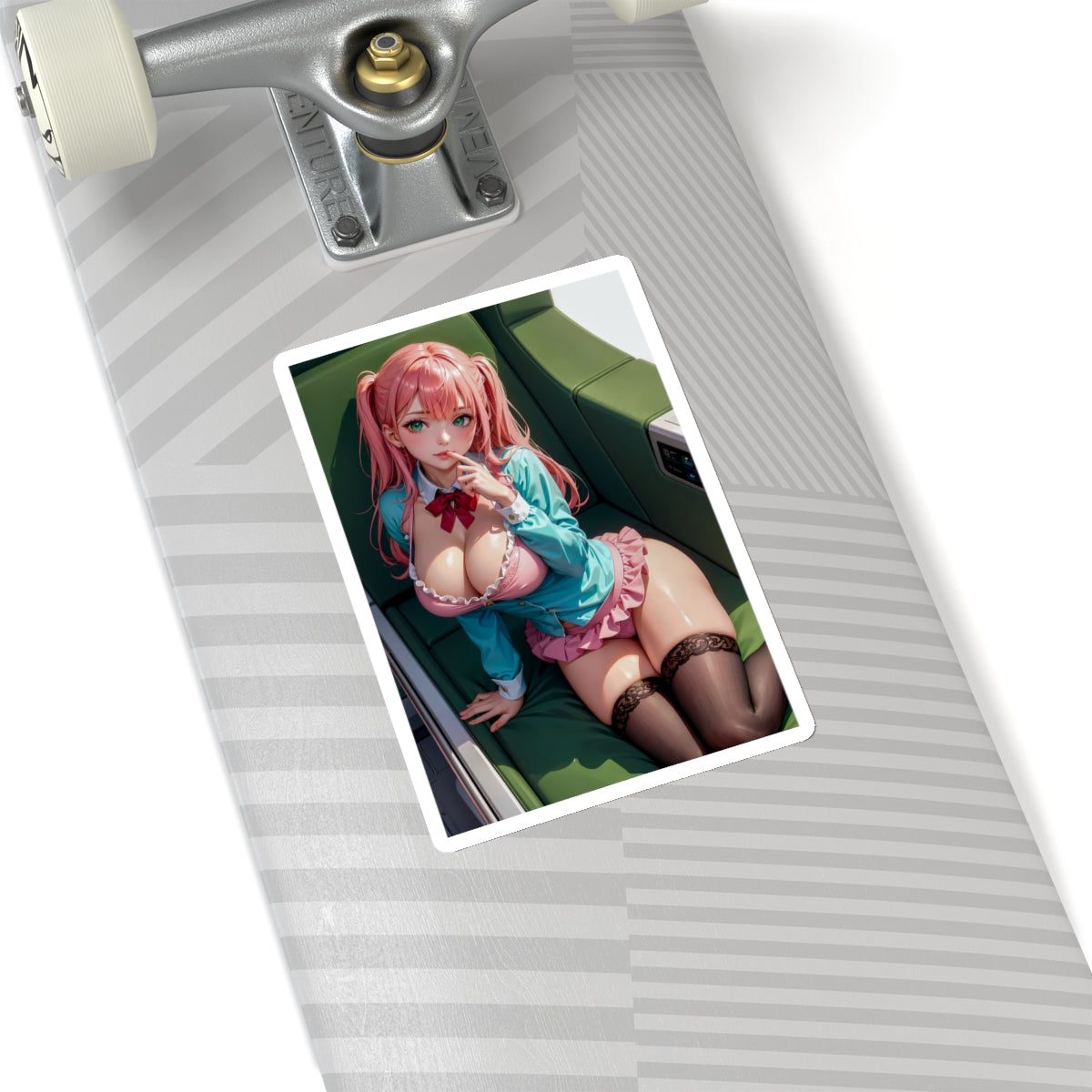 Anime Stickers947 - Kiss-Cut Stickers