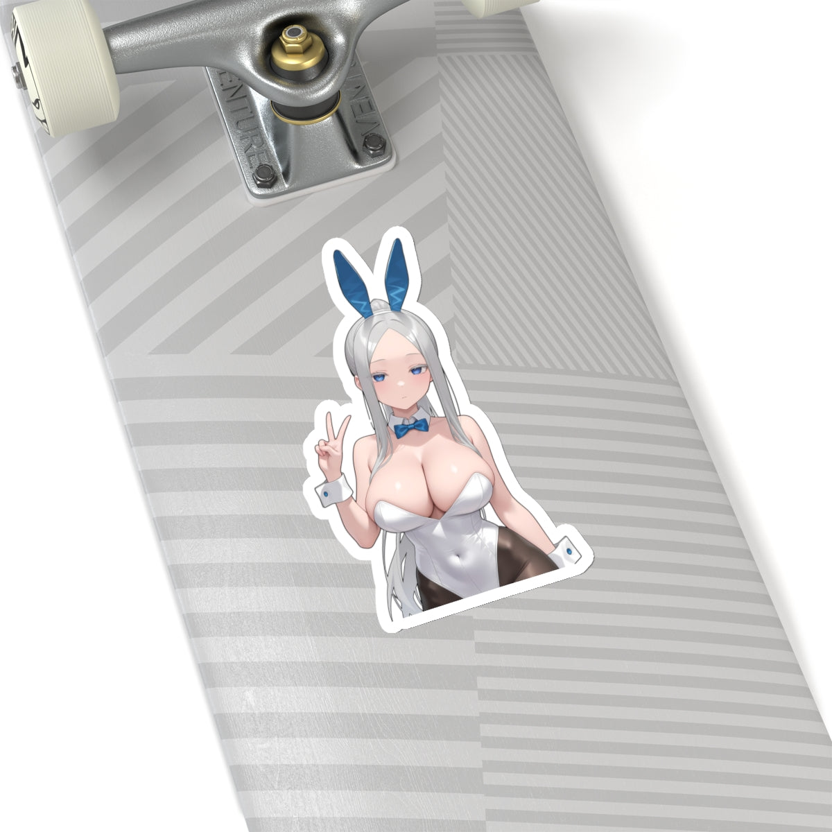 Window Decals028 - Kiss-Cut Stickers