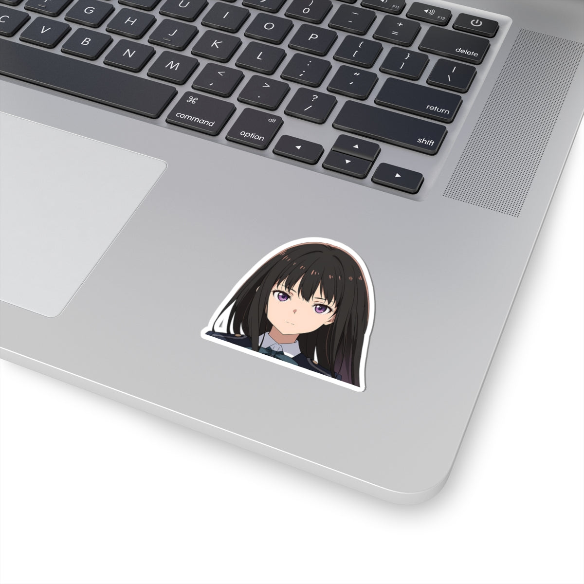 Anime Peeker Stickers023 - Takina Inoue Lycoris Recoil