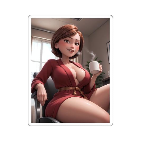Helen Parr - Anime Stickers-1161 - Kiss-Cut Stickers