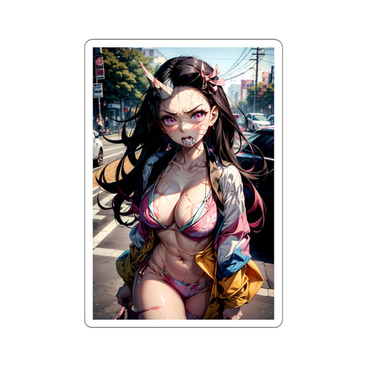 Anime Stickers828 - Kiss-Cut Stickers