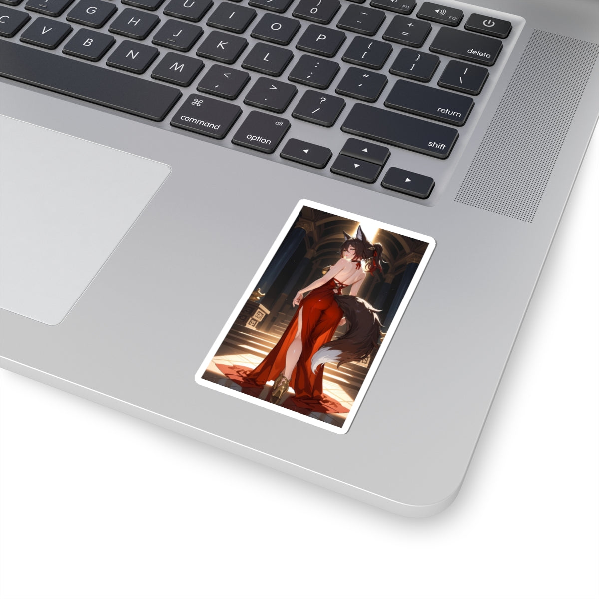 Anime Stickers-1284 - Kiss-Cut Stickers
