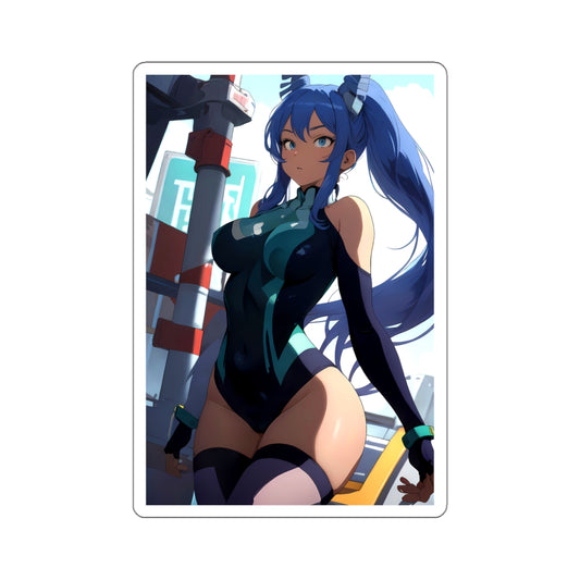Anime Stickers1040 - Kiss-Cut Stickers
