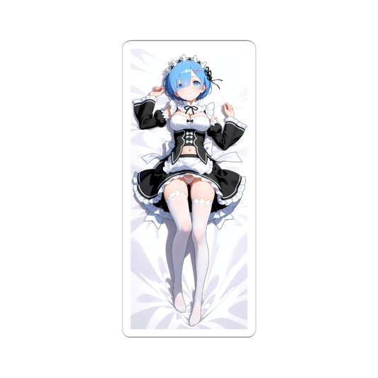 Anime Stickers-1266 - Kiss-Cut Stickers