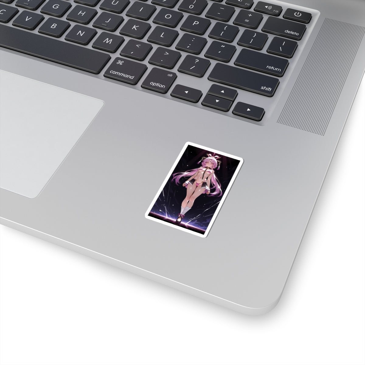 Anime Stickers-1292 - Kiss-Cut Stickers