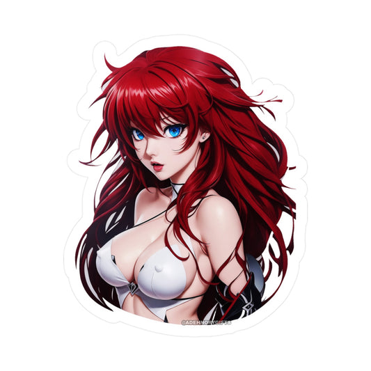 Anime Sticker053 - Kiss-Cut Vinyl Decals