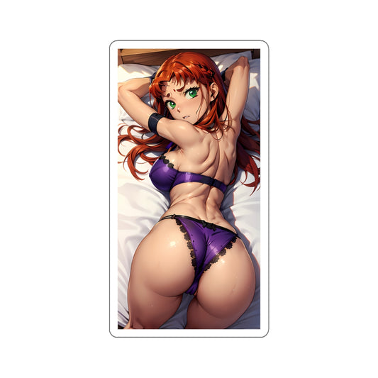 Anime Stickers752 - Kiss-Cut Stickers - AdehnoryGifts