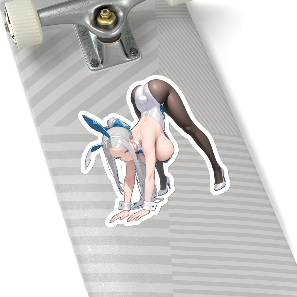 Window Decals025 - Kiss-Cut Stickers