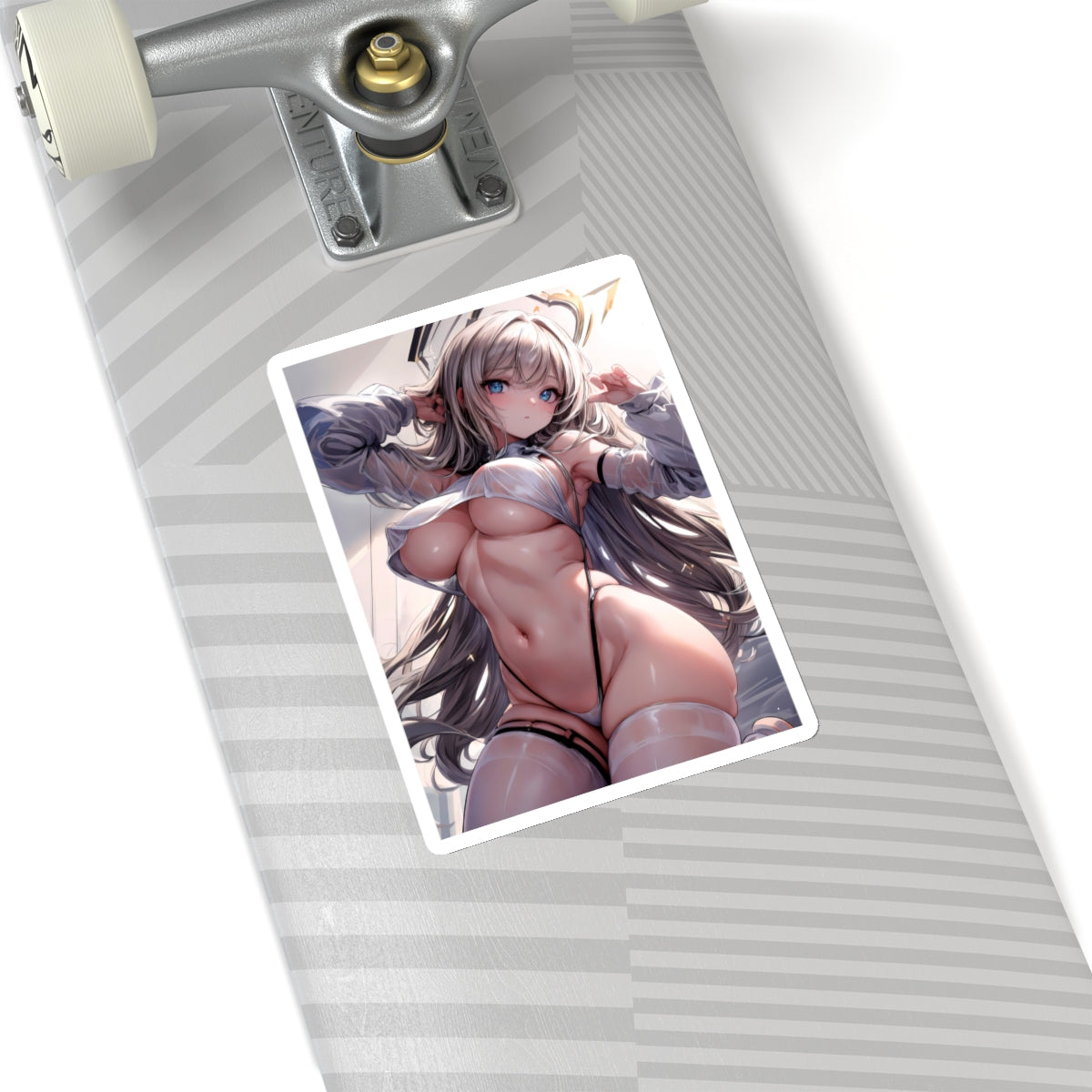 Anime Stickers842 - Kiss-Cut Stickers