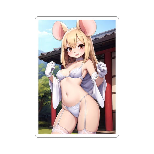 Anime Stickers1105 - Kiss-Cut Stickers