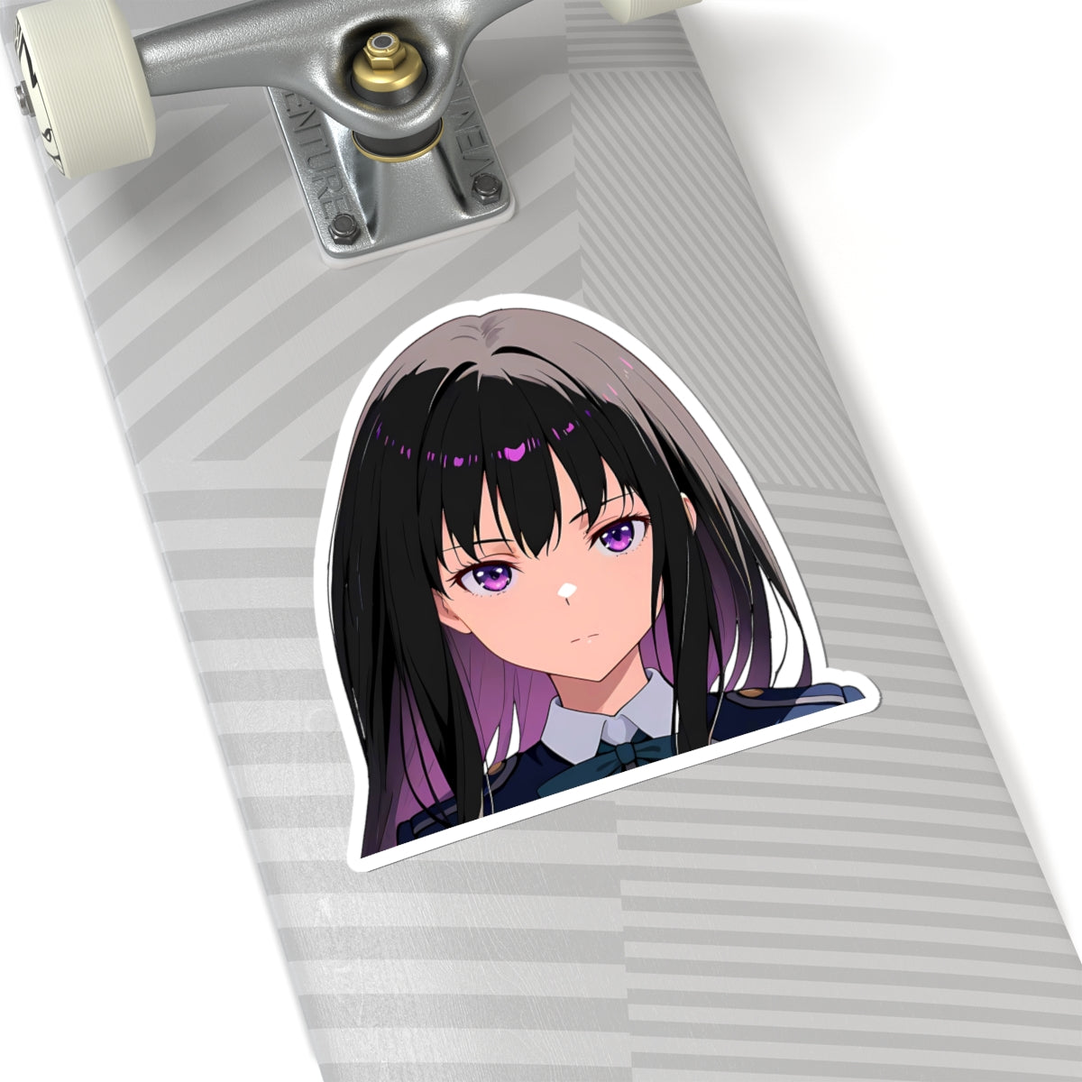 Anime Peeker Stickers024 - Takina Inoue Lycoris Recoil
