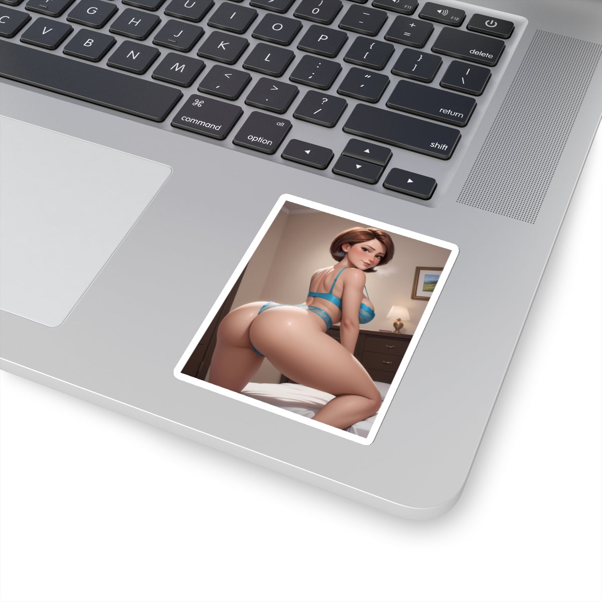 Helen Parr - Anime Stickers-1176 - Kiss-Cut Stickers