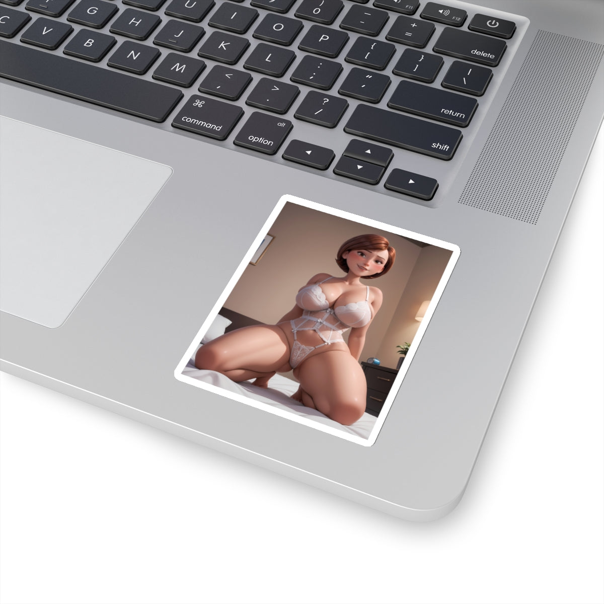 Helen Parr - Anime Stickers-1169 - Kiss-Cut Stickers
