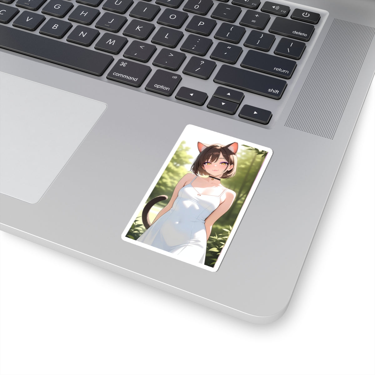 Anime Stickers-1315 - Kiss-Cut Stickers