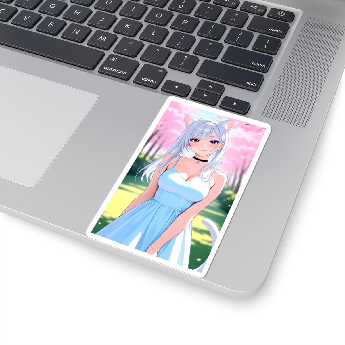 Anime Stickers-1313 - Kiss-Cut Stickers