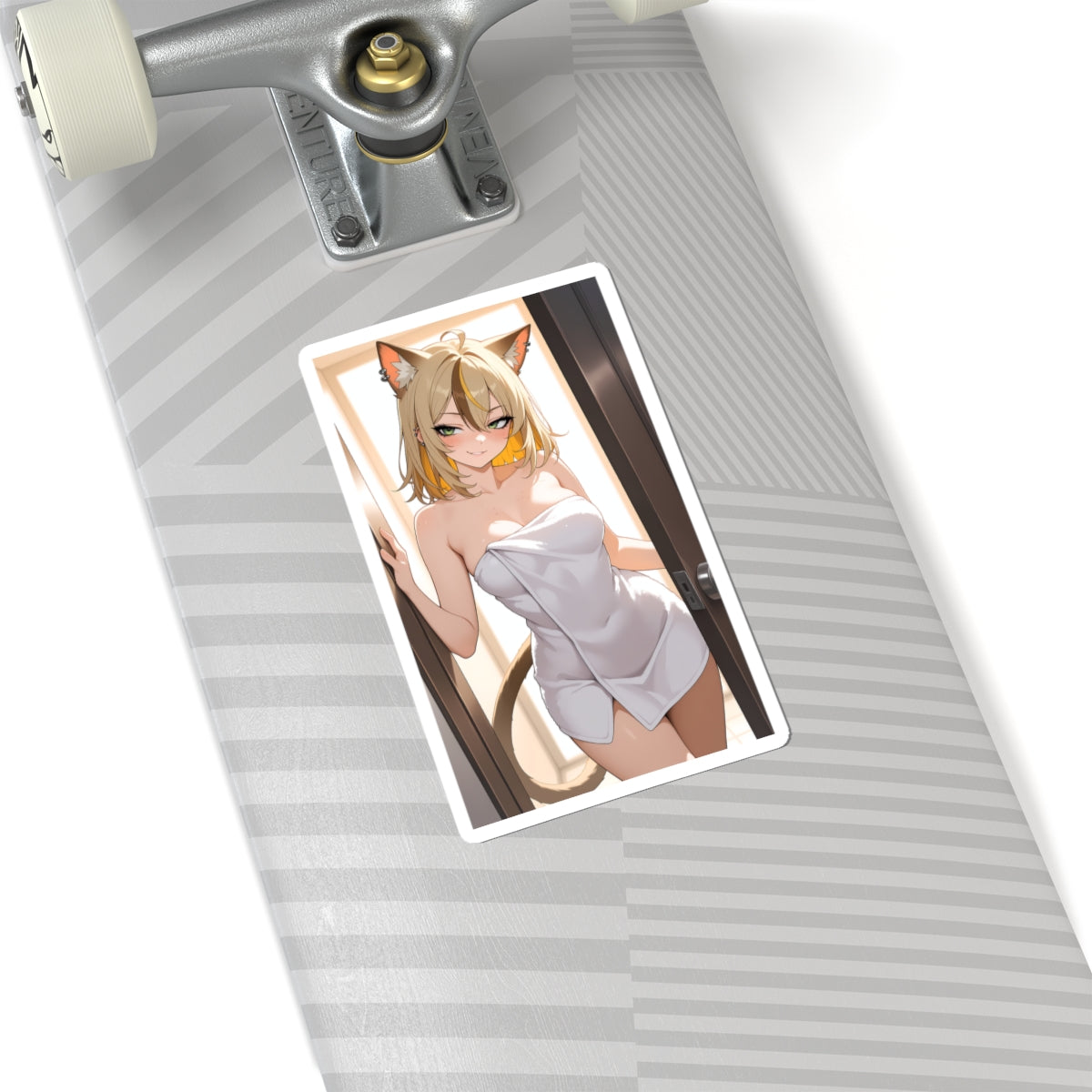 Anime Stickers-1318 - Kiss-Cut Stickers