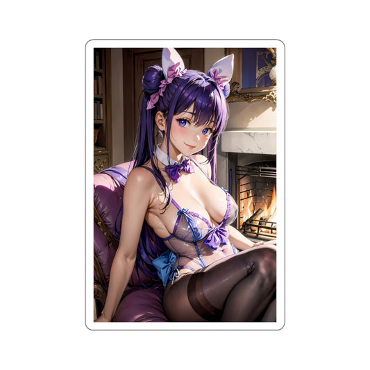 Anime Stickers1000 - Kiss-Cut Stickers