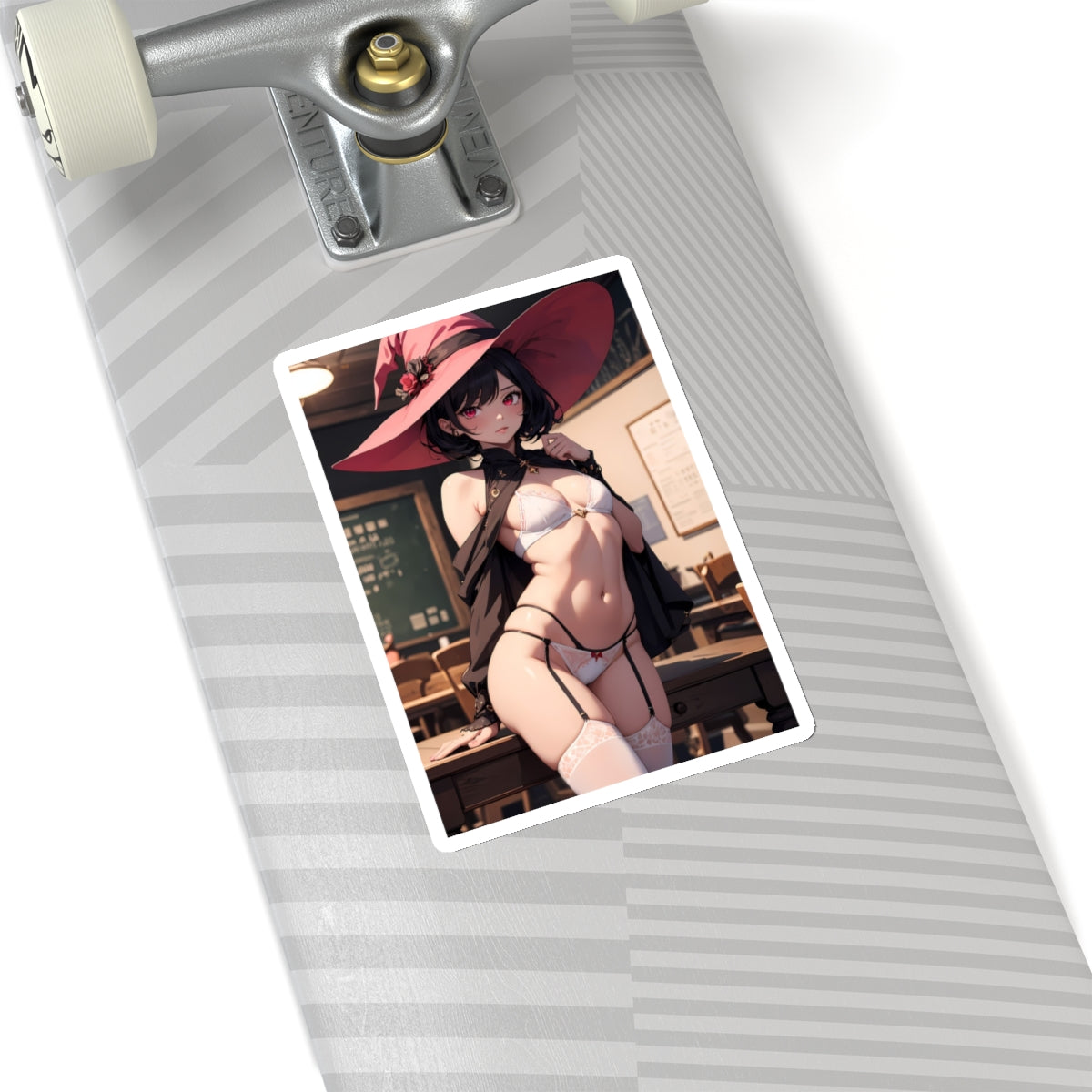 Anime Stickers1146 - Kiss-Cut Stickers