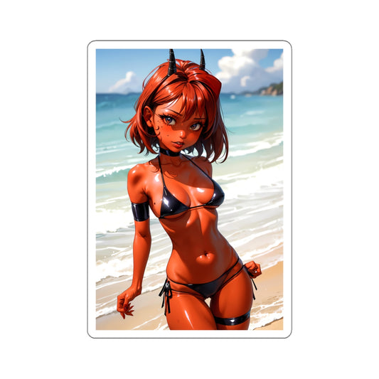Anime Stickers810 - Kiss-Cut Stickers
