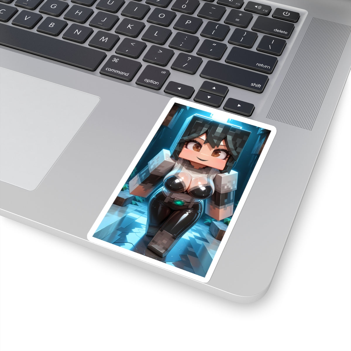 Anime Stickers-1259 - Kiss-Cut Stickers