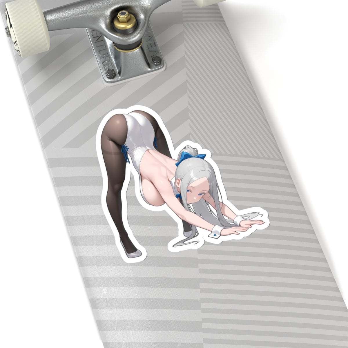 Window Decals026 - Kiss-Cut Stickers