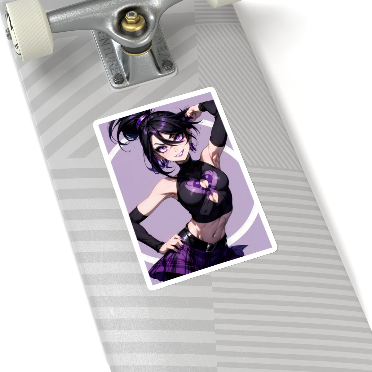 Anime Stickers847 - Kiss-Cut Stickers