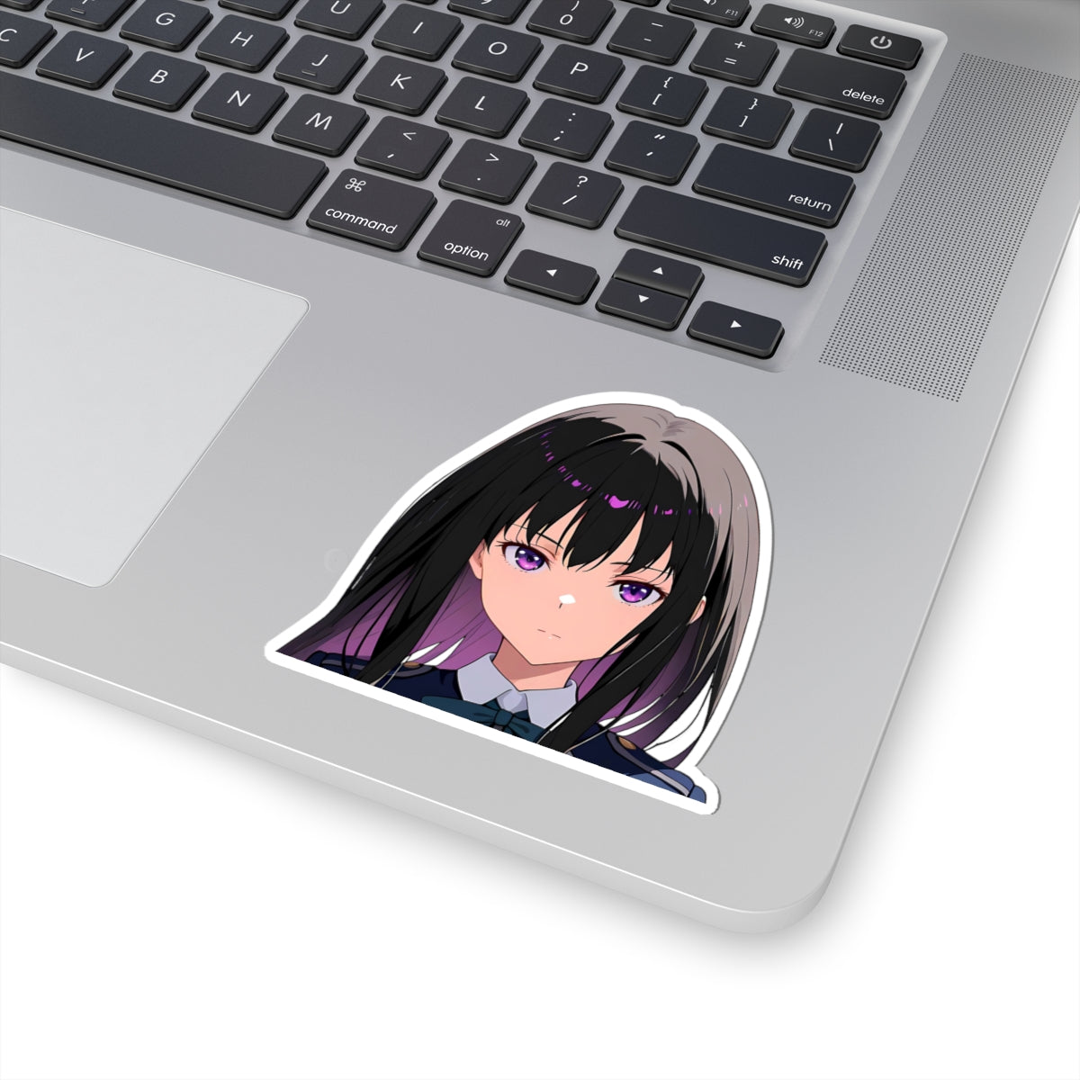 Anime Peeker Stickers024 - Takina Inoue Lycoris Recoil