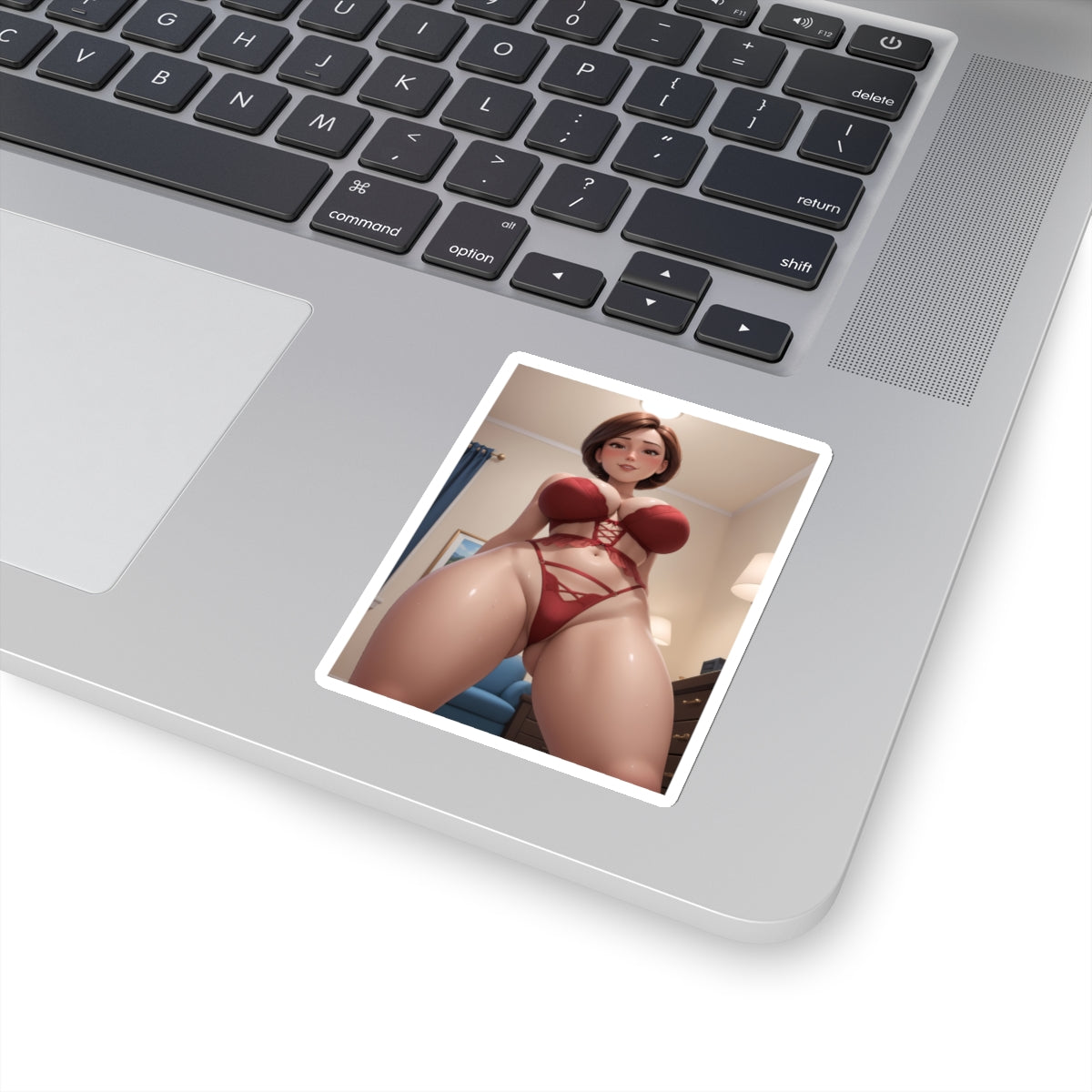 Helen Parr - Anime Stickers-1174 - Kiss-Cut Stickers