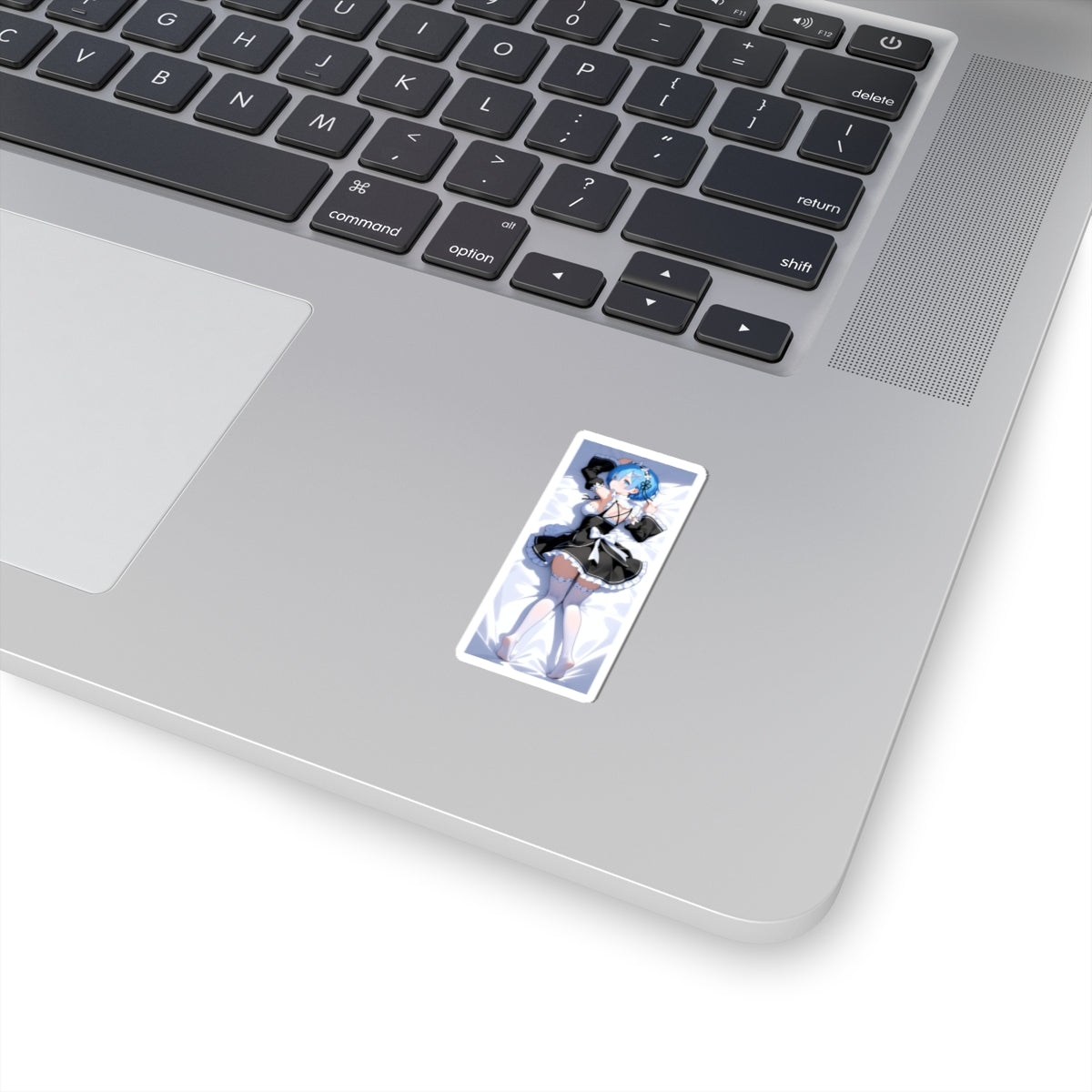 Anime Stickers-1272 - Kiss-Cut Stickers