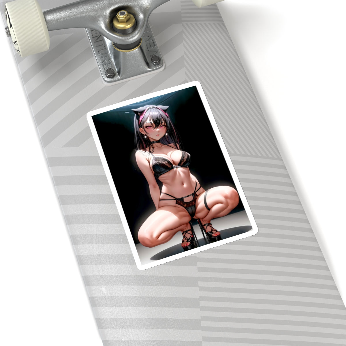 Anime Stickers967 - Kiss-Cut Stickers