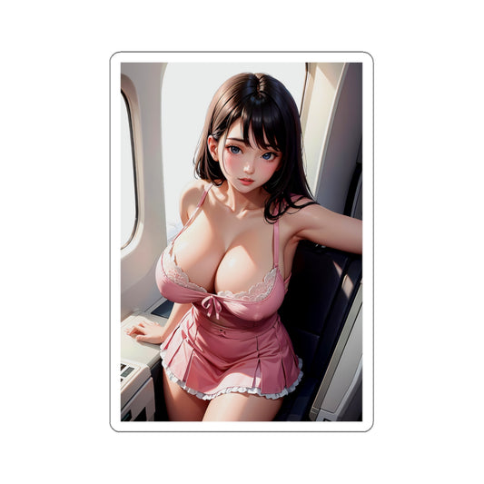 Anime Stickers927 - Kiss-Cut Stickers