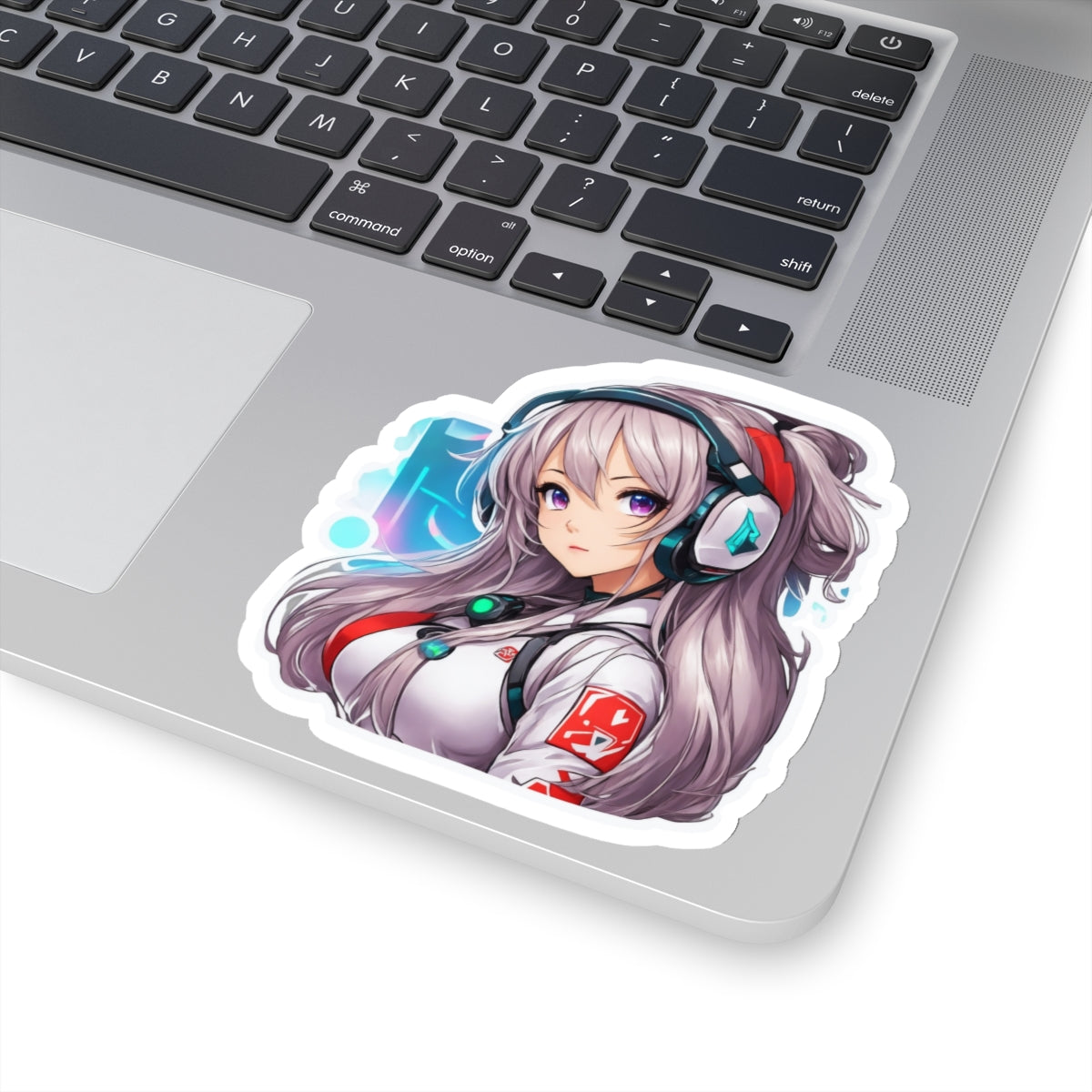 Anime Sticker010 Kiss-Cut Stickers