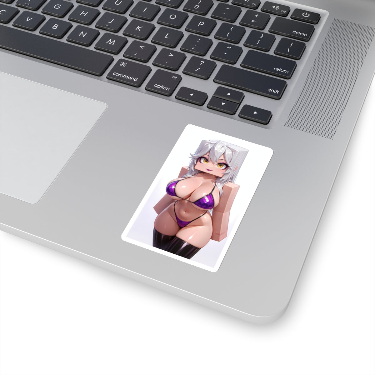 Anime Stickers-1261 - Kiss-Cut Stickers