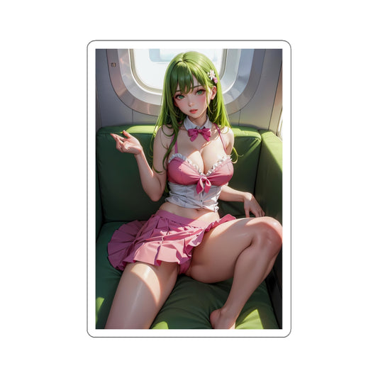 Anime Stickers949 - Kiss-Cut Stickers