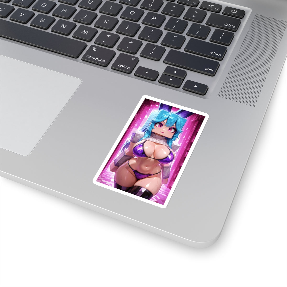 Anime Stickers-1255 - Kiss-Cut Stickers