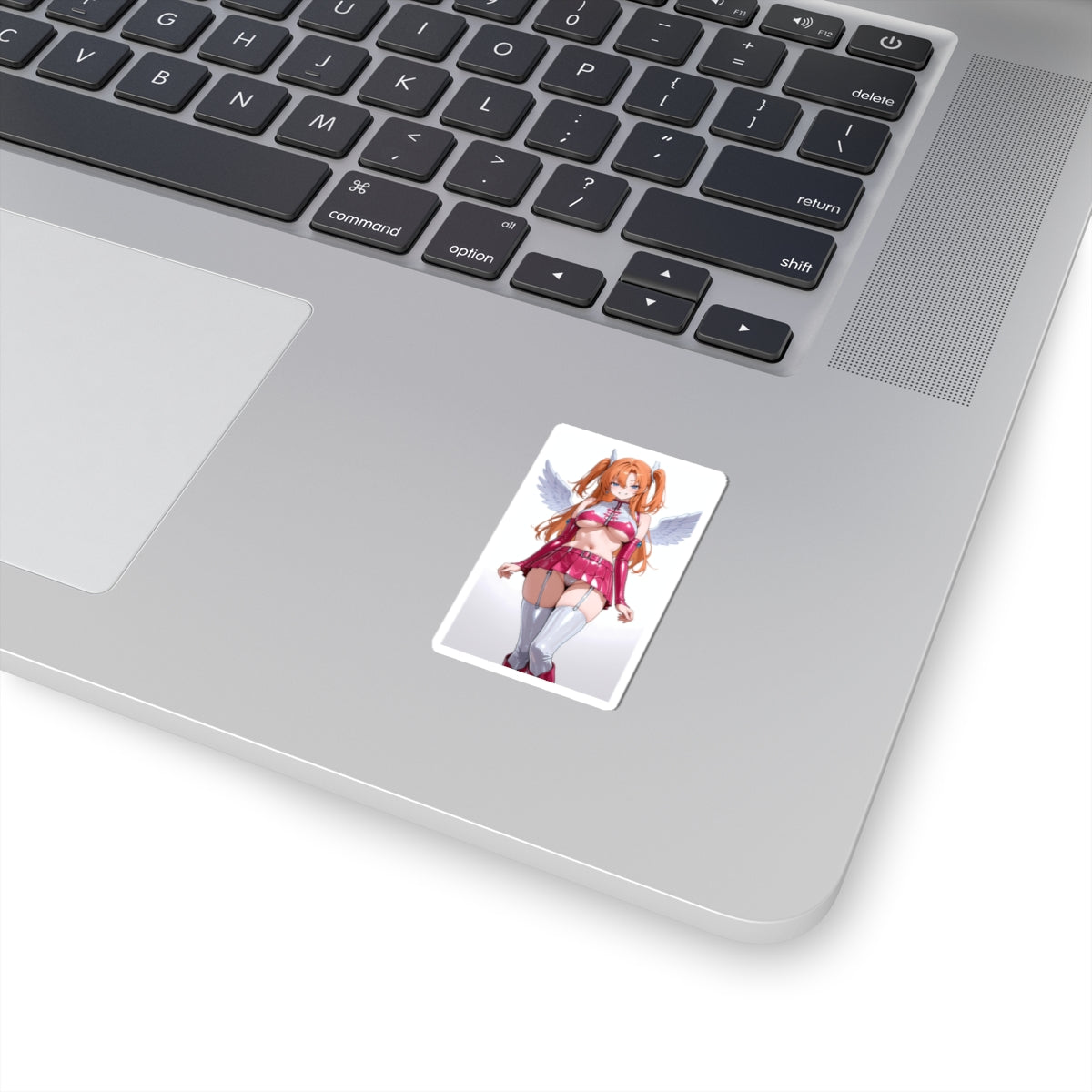 Anime Stickers-1337 - Kiss-Cut Stickers
