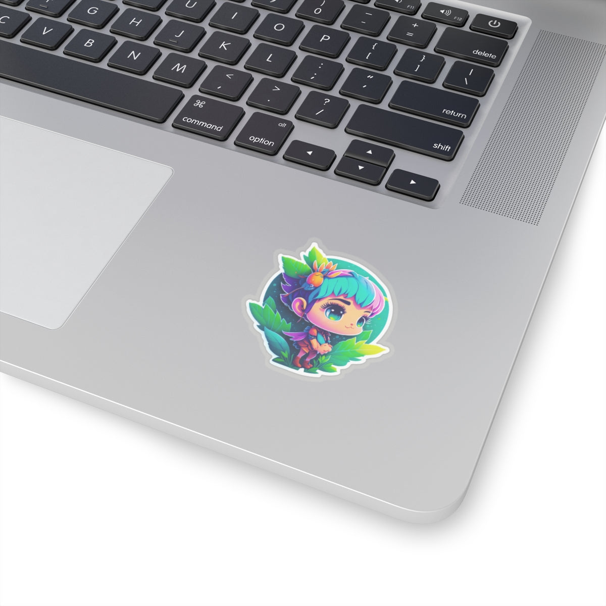 Kawaii Stickers004 - Kiss-Cut Stickers