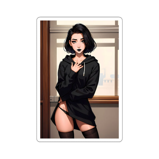 Anime Stickers986 - Kiss-Cut Stickers