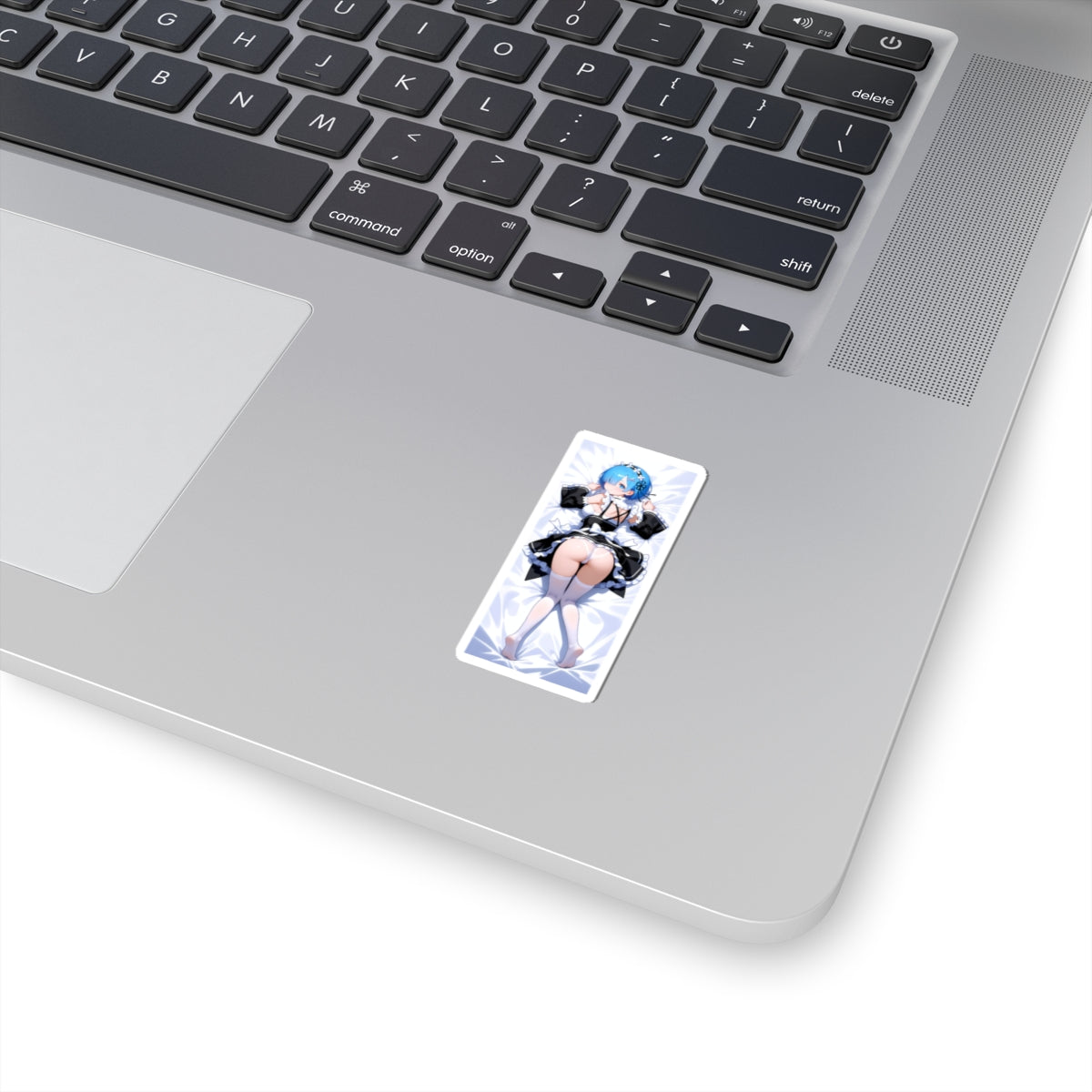 Anime Stickers-1271 - Kiss-Cut Stickers