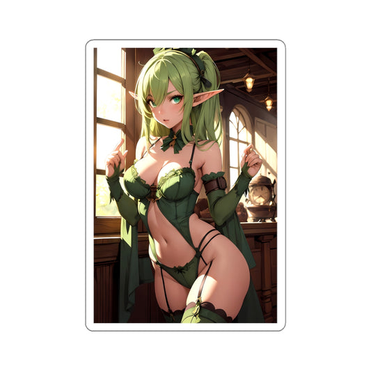 Anime Stickers781 - Kiss-Cut Stickers