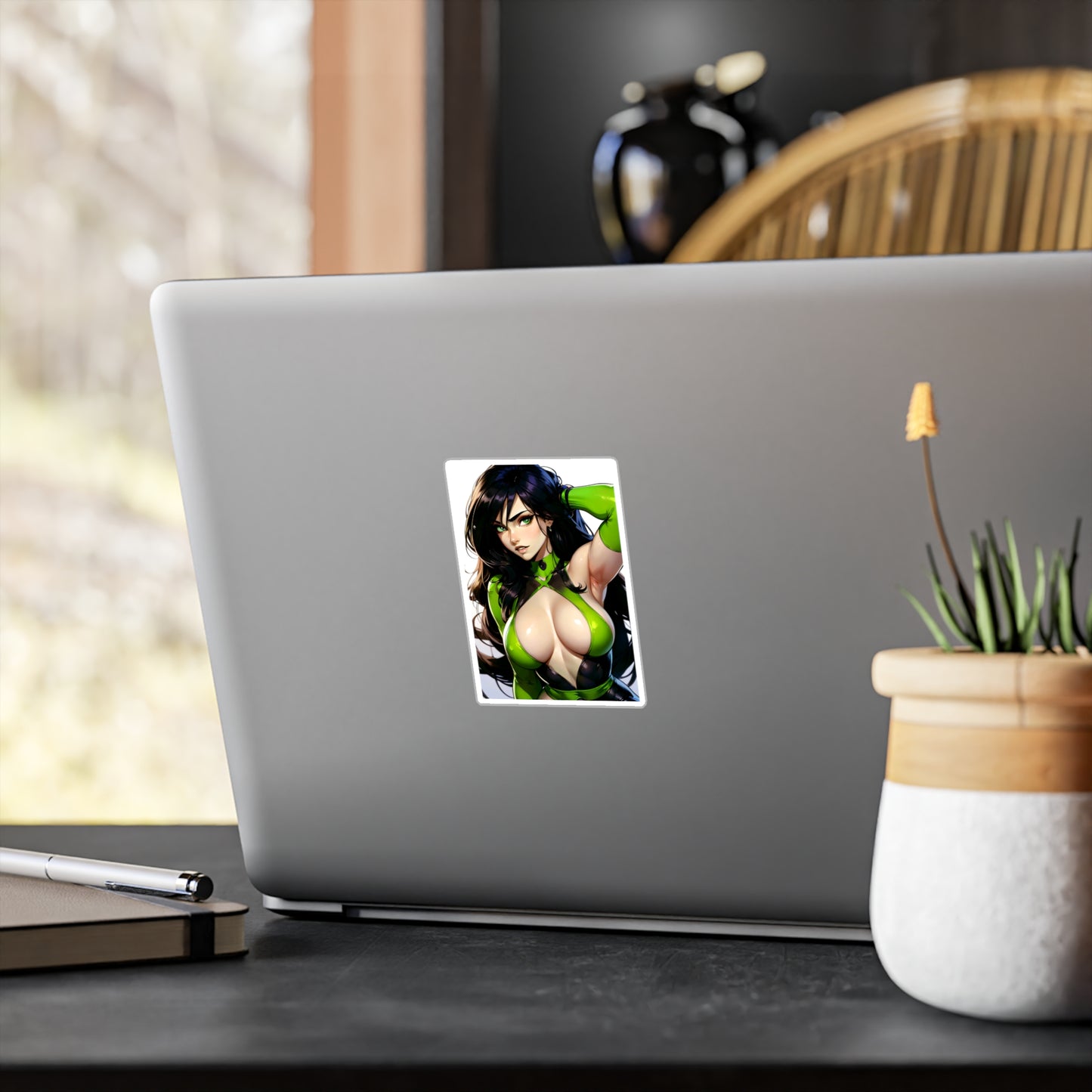 Anime Sticker678 - Kiss-Cut Vinyl Decals - AdehnoryGifts