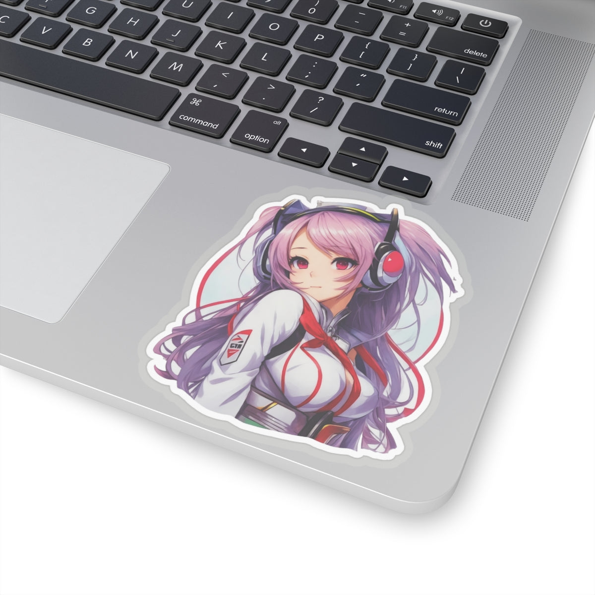 Anime Sticker012 Kiss-Cut Stickers