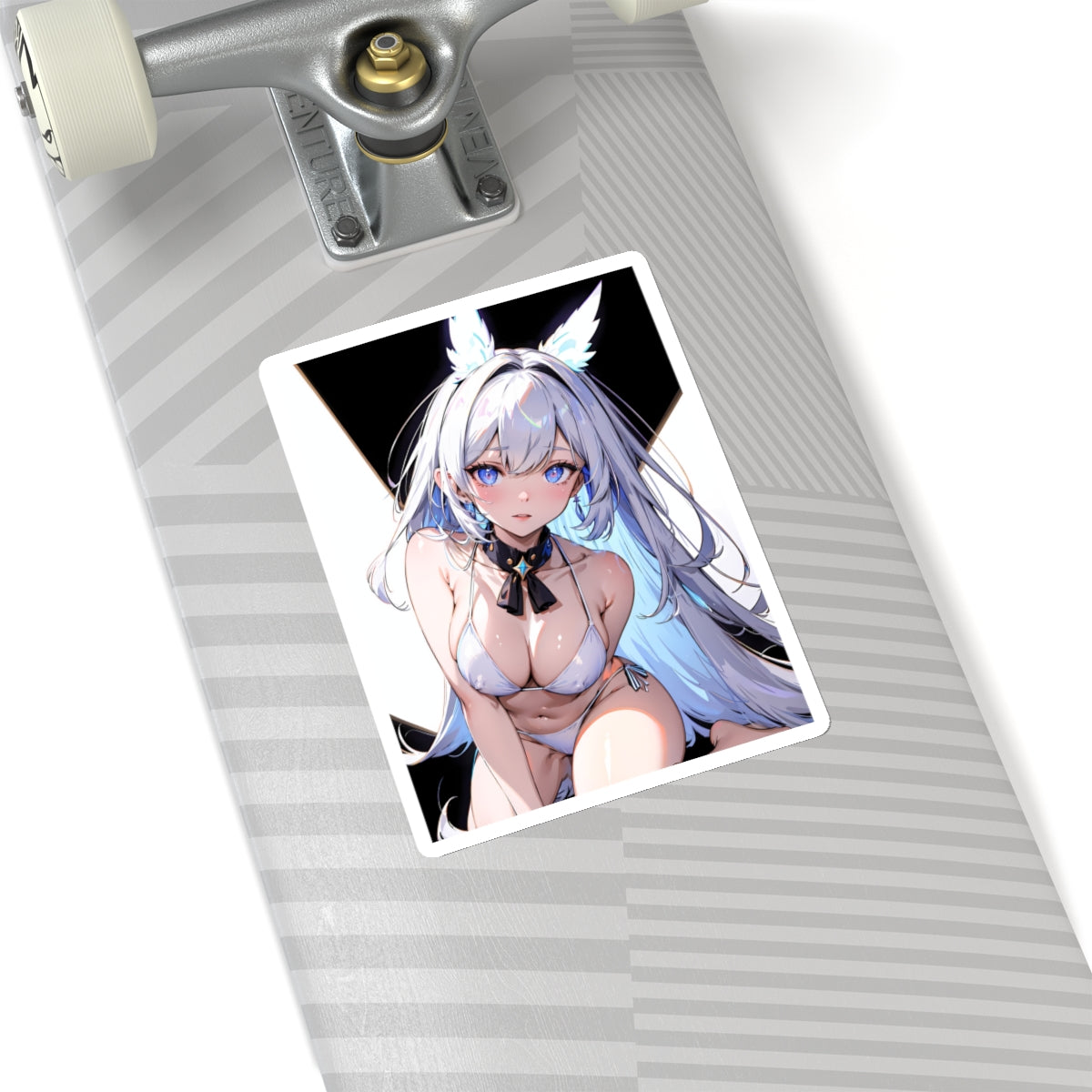 Anime Stickers1069 - Kiss-Cut Stickers