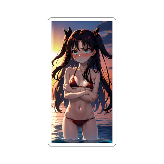 Anime Stickers1048 - Kiss-Cut Stickers