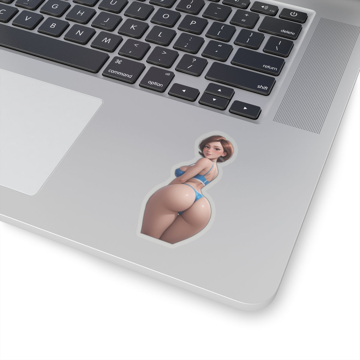 Window Decals0524- Helen Parr003 - Kiss-Cut Stickers
